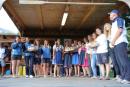 Premiazione assoluti Villeneuve